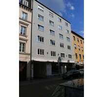 WG-Zimmer in Munich 805,00 € 10 m²