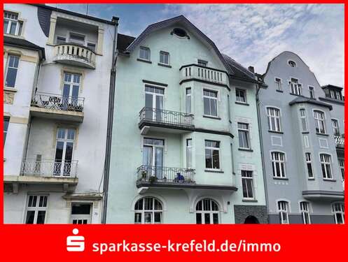 Foto - Wohnung zum Kaufen in Krefeld 245.000,00 € 118 m²