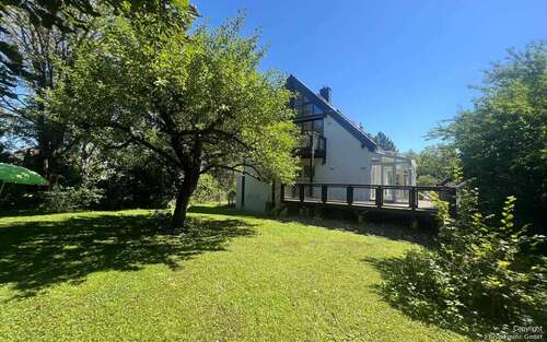 Foto - Wohnung zum Mieten in Pullach im Isartal 2.200,00 € 92 m²