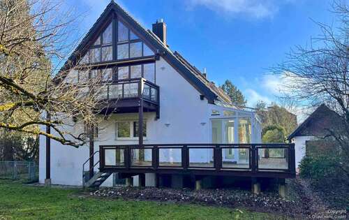 Foto - Wohnung zum Mieten in Pullach im Isartal 1.990,00 € 105 m²