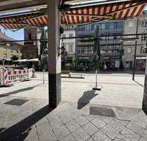 Gastronomie in Karlsruhe Zentrum - Kaiserstraße 6.000,00 € 90 m²