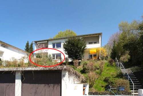 Foto - Wohnung zum Kaufen in Überlingen 259.000,00 € 69.7 m²