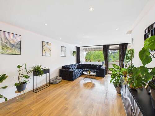 Foto - Wohnung zum Kaufen in Mainz 378.000,00 € 91.24 m²