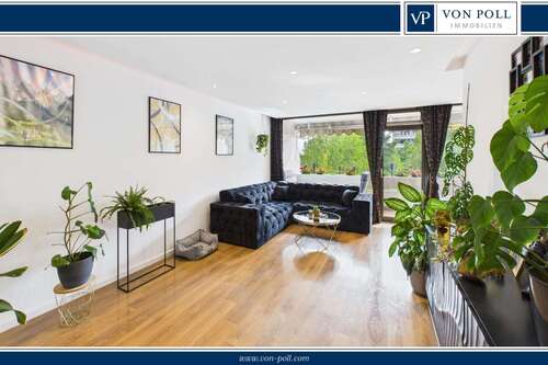 Foto - Wohnung zum Kaufen in Mainz 378.000,00 € 91.24 m²