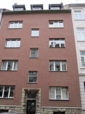 Foto - Wohnung zum Mieten in Aachen 630,00 € 80 m²