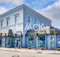 Einzelhandel in Lübeck 1.200,00 € 119 m²