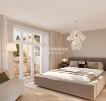 Wohnung zum Kaufen in Hamburg 599.000,00 € 52 m²