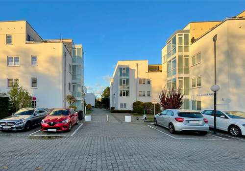 Foto - Wohnung zum Kaufen in Berlin 265.060,50 € 63.87 m²