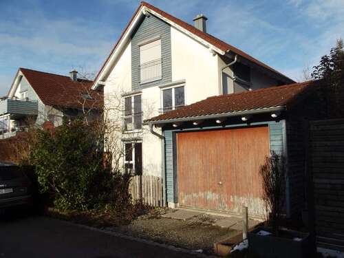 Foto - Haus zum Kaufen in Bad Wurzach 520.000,00 € 140 m²