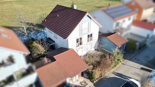 Foto - Haus zum Kaufen in Bad Wurzach 440.000,00 € 140 m²