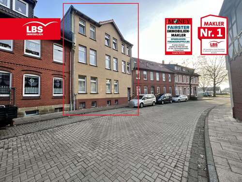 Foto - Haus zum Kaufen in Seesen 365.000,00 € 345 m²