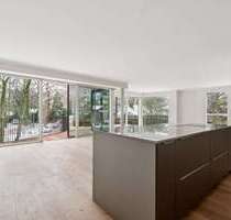 Wohnung zum Mieten in Hamburg 5.260,00 € 206 m²