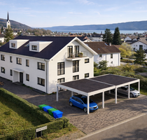 Wohnung zum Kaufen in Bodman-Ludwigshafen 242.000,00 € 35 m²