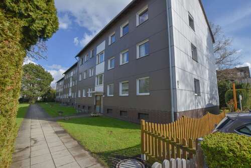 Foto - Wohnung zum Kaufen in Hannover 185.000,00 € 79 m²