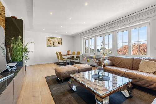 Foto - Wohnung zum Kaufen in Bergheim 399.000,00 € 125 m²