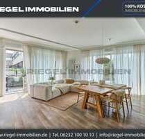 Wohnung zum Kaufen in Speyer 729.000,00 € 132.6 m²
