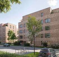 Wohnung zum Mieten in Hamburg 2.000,00 € 105.3 m²