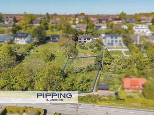 Foto - Grundstück zu verkaufen in Escheburg 295.000,00 € 1049 m²