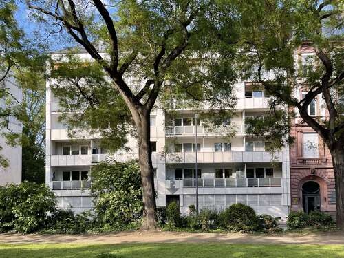 Foto - Wohnung zum Mieten in Frankfurt am Main 1.180,00 € 76 m²