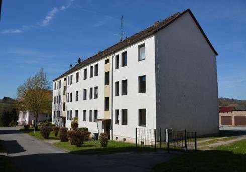 Foto - Wohnung zum Mieten in Geismar 325,60 € 59.2 m²