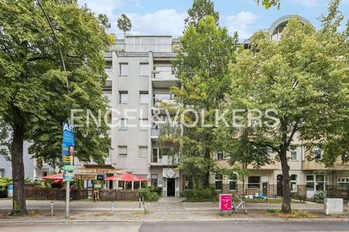Foto - Wohnung zum Kaufen in Berlin 349.000,00 € 63 m²