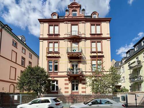 Foto - Wohnung zum Kaufen in Frankfurt am Main 925.000,00 € 108 m²