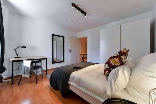 Foto - WG-Zimmer in München 585,00 € 15 m²