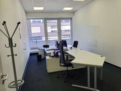 Foto - Büro in Karlsruhe 4.138,90 € 415.97 m²