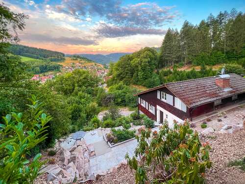 Foto - Haus zum Kaufen in Seebach 620.000,00 € 188 m²
