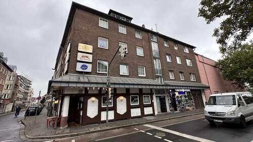 Foto - Wohnung zum Kaufen in Neuss 159.000,00 € 50.73 m²