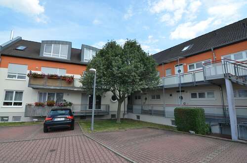 Foto - Wohnung zum Mieten in Teutschenthal 325,00 € 45.67 m²