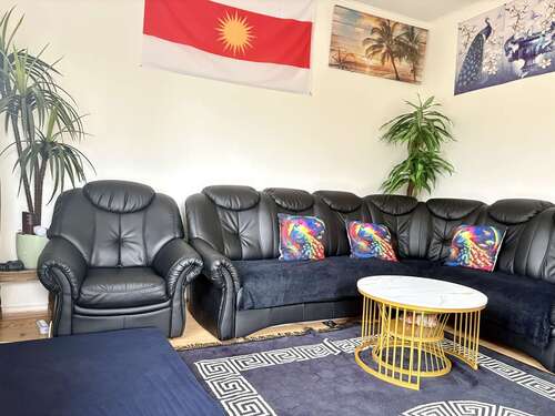 Foto - Wohnung zum Mieten in Hameln 700,00 € 98 m²
