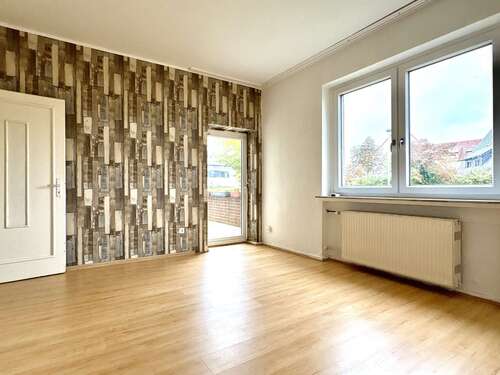 Foto - Wohnung zum Mieten in Hameln 700,00 € 98 m²