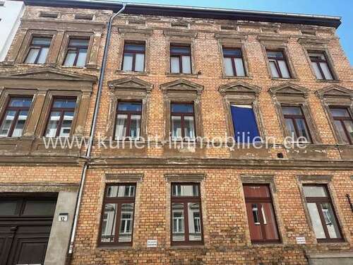Foto - Haus zum Kaufen in Halle 950.000,00 € 712 m²