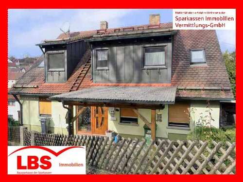 Foto - Haus zum Kaufen in Alfeld 249.500,00 € 131 m²