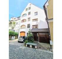 Wohnung zum Kaufen in Augsburg 499.000,00 € 91.72 m²