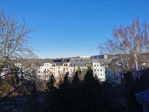 Foto - Wohnung zum Mieten in Chemnitz 345,00 € 59 m²