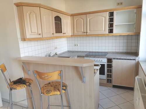 Foto - Wohnung zum Mieten in Chemnitz 345,00 € 59 m²