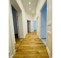 Wohnung zum Mieten in Berlin 1.800,00 € 92.2 m²