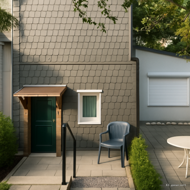 Foto - Haus zum Kaufen in Haan 140.000,00 € 70 m²