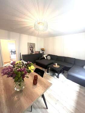 Foto - Wohnung zum Kaufen in Pforzheim 220.000,00 € 72 m²