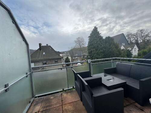 Foto - Wohnung zum Mieten in Gevelsberg 390,00 € 46 m²