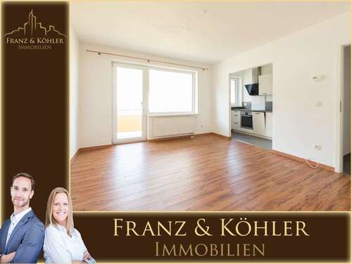 Foto - Wohnung zum Kaufen in Butzbach 165.000,00 € 49 m²