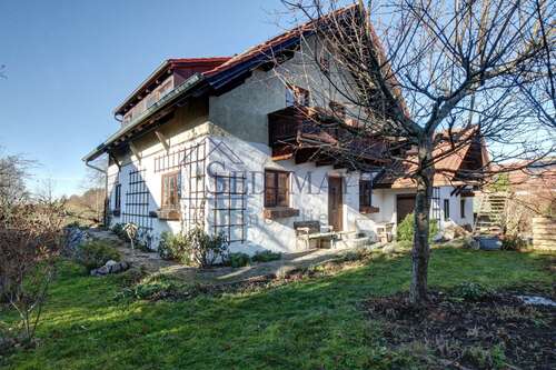 Foto - Haus zum Kaufen in Seefeld-Unering 890.000,00 € 133.51 m²