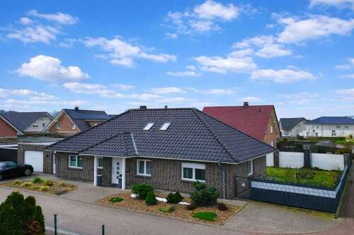 Foto - Haus zum Kaufen in Dinklage 399.000,00 € 136.31 m²