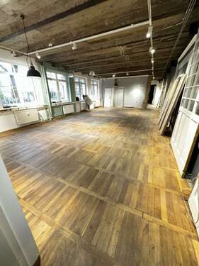 Foto - Halle in Offenbach am Main 2.880,00 € 240 m²