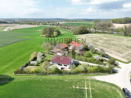 Foto - Haus zum Kaufen in Nittendorf 425.000,00 € 105.5 m²