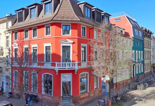 Foto - Einzelhandel in Freiburg im Breisgau 5.900,00 € 205.17 m²