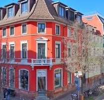Einzelhandel in Freiburg im Breisgau 5.900,00 € 205.17 m²