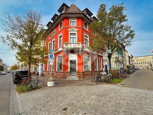 Foto - Einzelhandel in Freiburg im Breisgau 5.900,00 € 205.17 m²